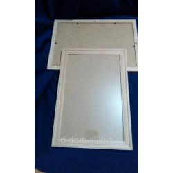 Рамка під формат А4 повна комплектація